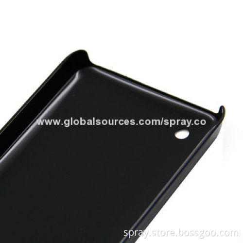 Hard Cover Cases for Nokia Lumia 630/635, UV Coated